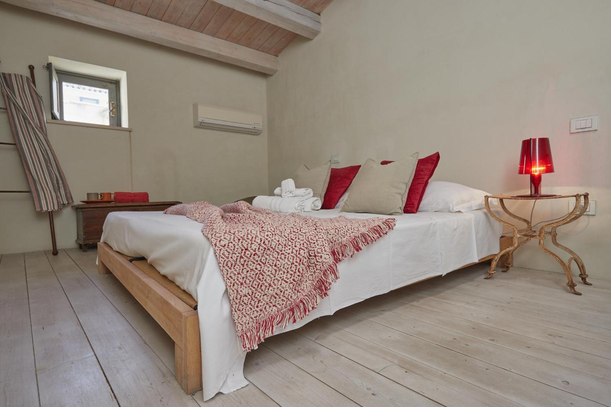 Ferienwohnung Dammuso Neas Noto Exterior foto
